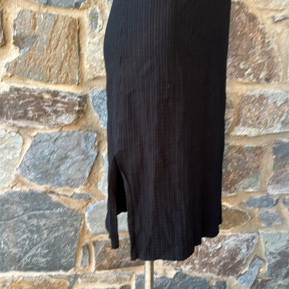 MM Lafleur The Danica Dress - Geo Micro Knit size small - Picture 7 of 10